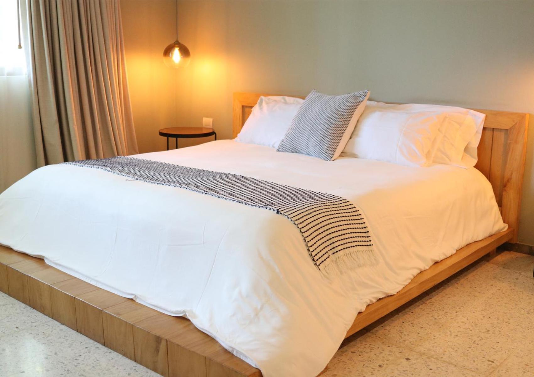 Hotel Il Buongustaio à San Salvador Extérieur photo
