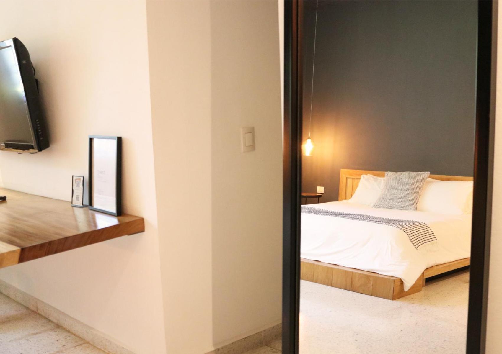 Hotel Il Buongustaio à San Salvador Extérieur photo