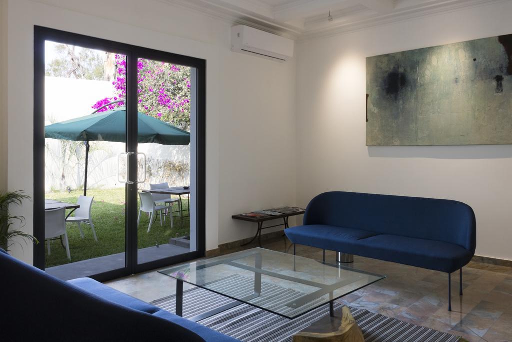 Hotel Il Buongustaio à San Salvador Extérieur photo
