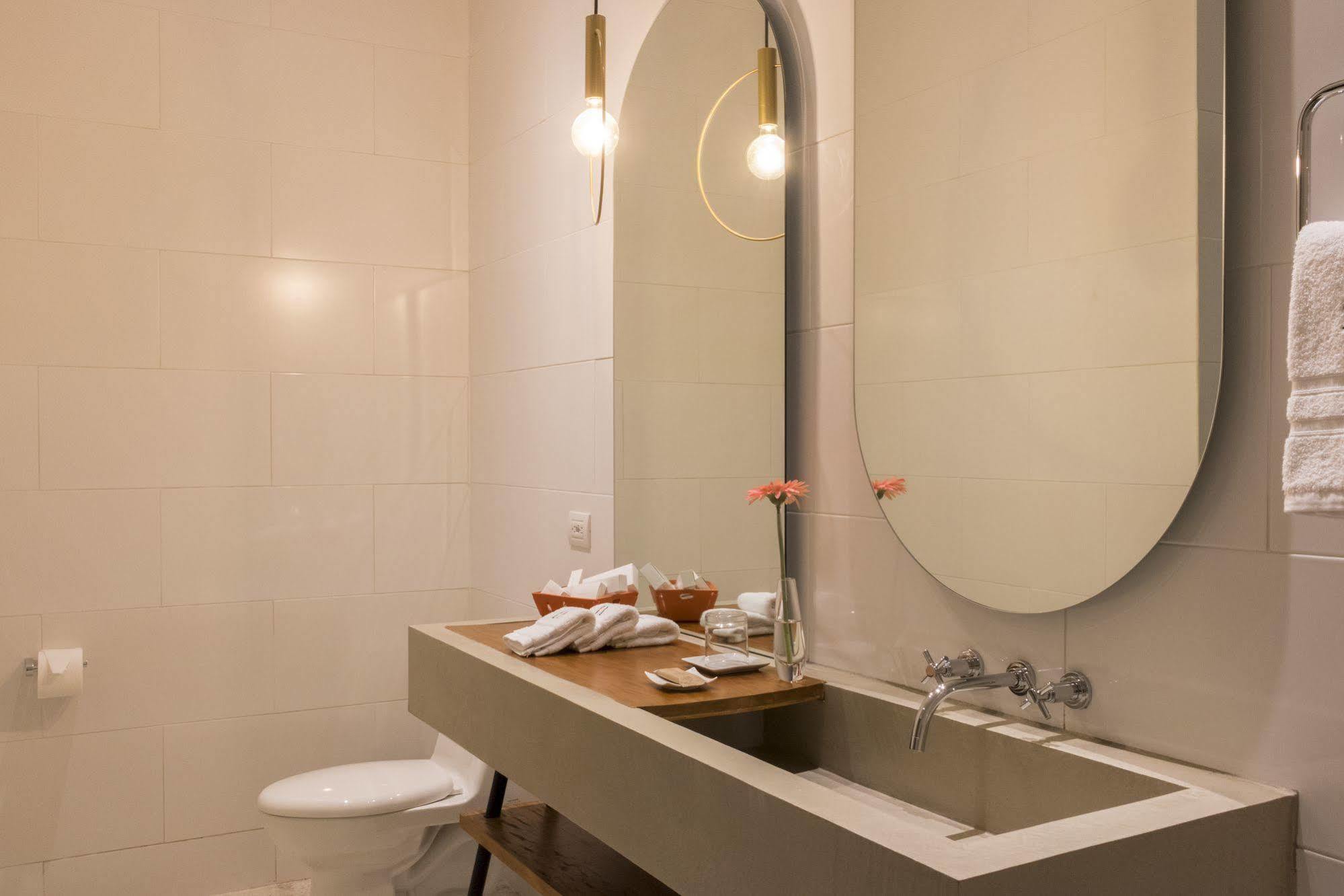 Hotel Il Buongustaio à San Salvador Extérieur photo