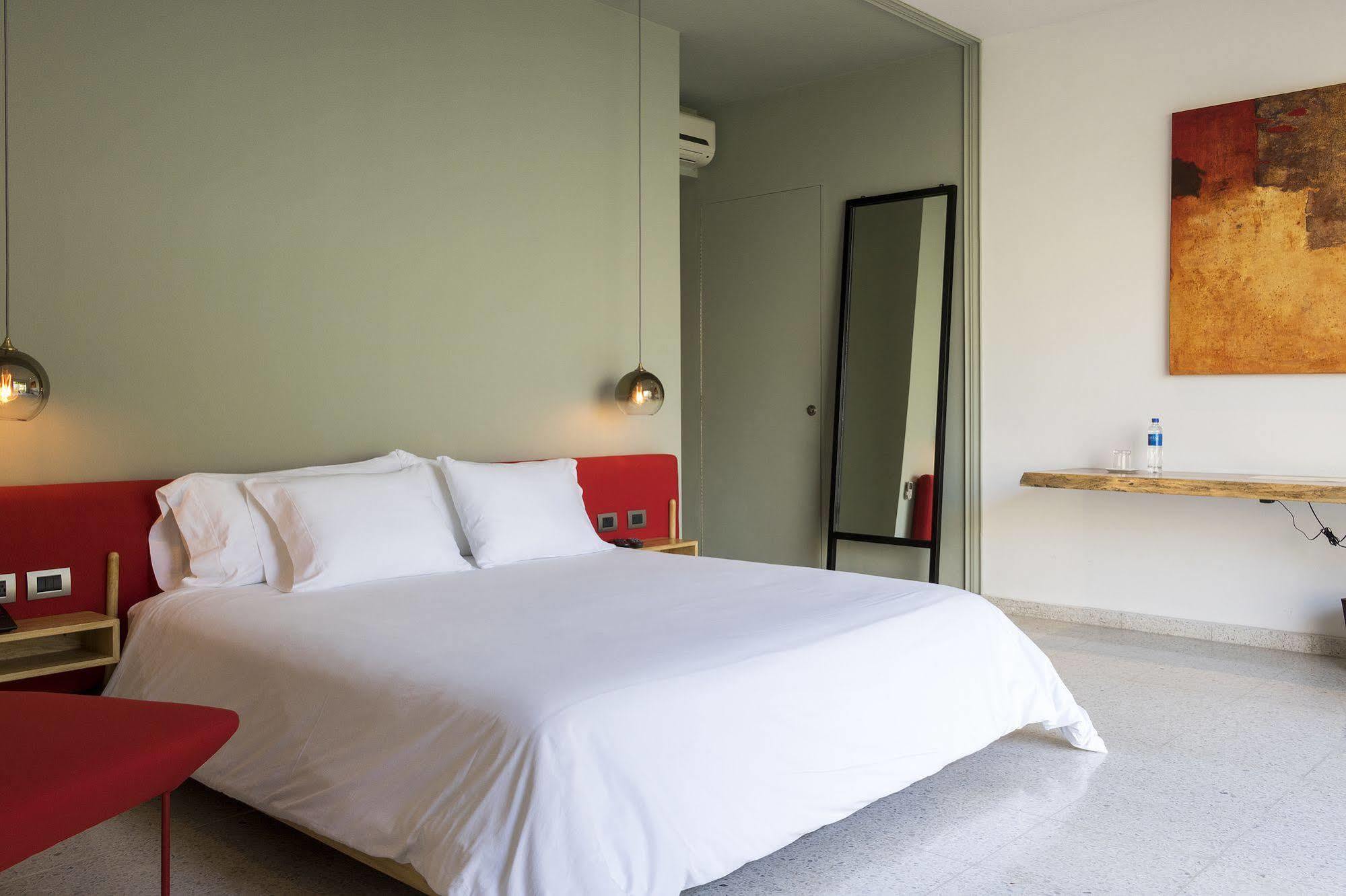 Hotel Il Buongustaio à San Salvador Extérieur photo