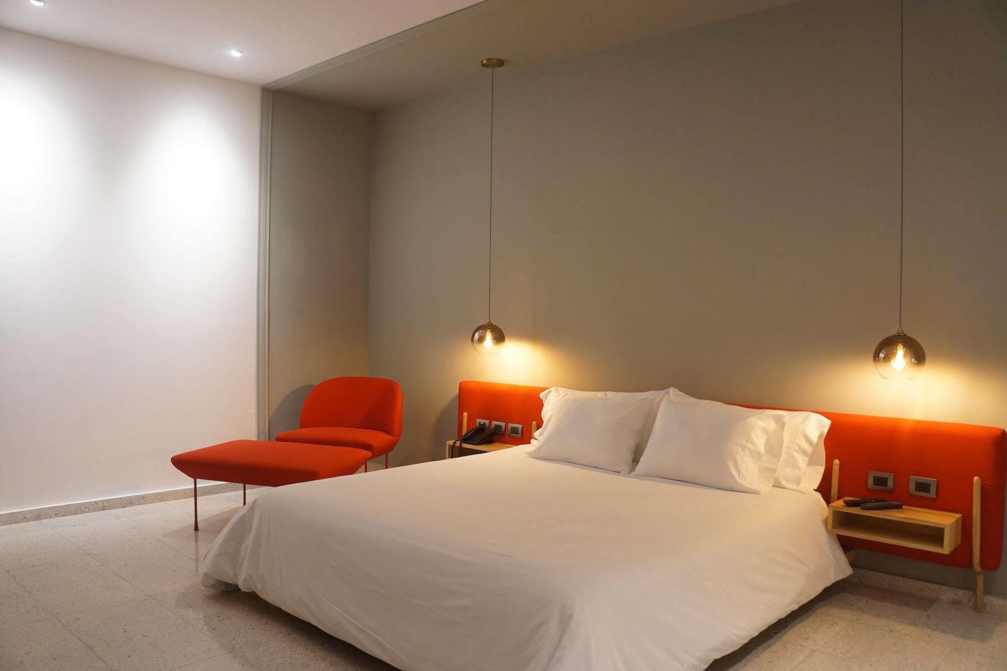 Hotel Il Buongustaio à San Salvador Extérieur photo