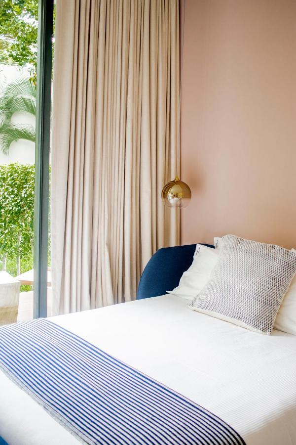 Hotel Il Buongustaio à San Salvador Extérieur photo