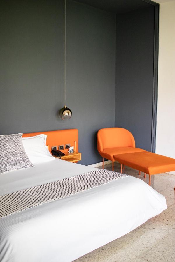 Hotel Il Buongustaio à San Salvador Extérieur photo